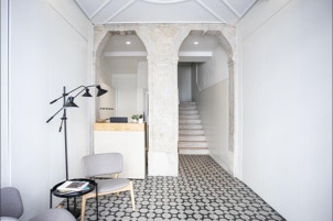 Mosaico hidráulico ref: Geo S