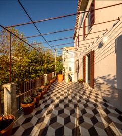 mosaico hidráulico Losango