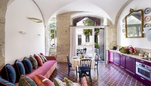 Mosaico Hidráulico ref Gourmet 